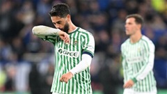 Xin lỗi Isco, Chelsea rất tiếc